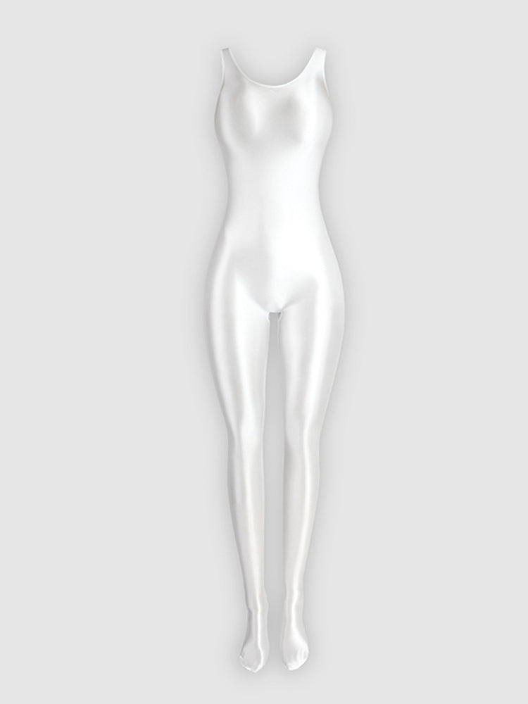 Pierce Full-Body Performance Unitard