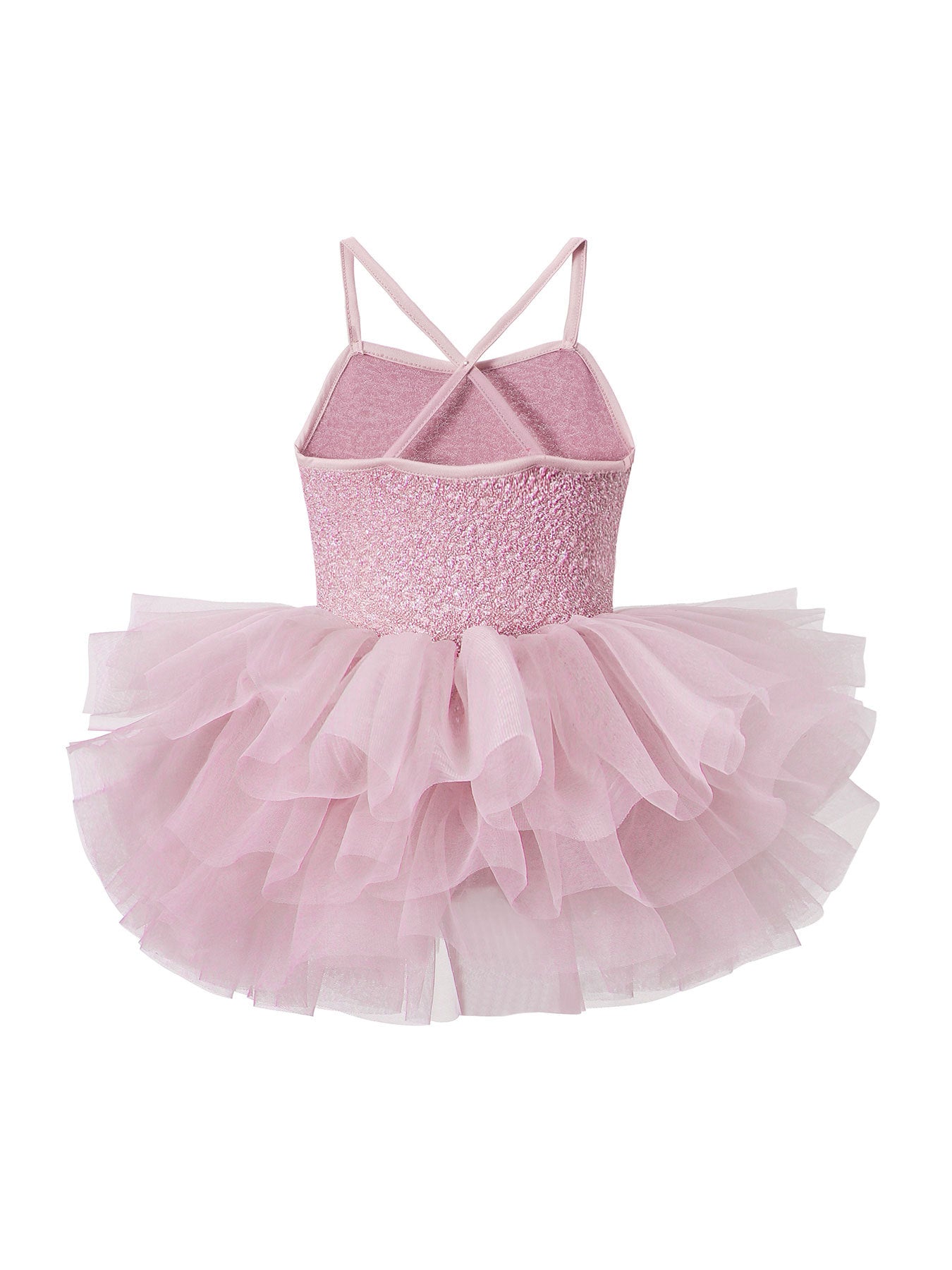 Staramira Midnight Sparkle Dress