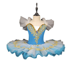 Fairaria Royal Petal Performance Costume