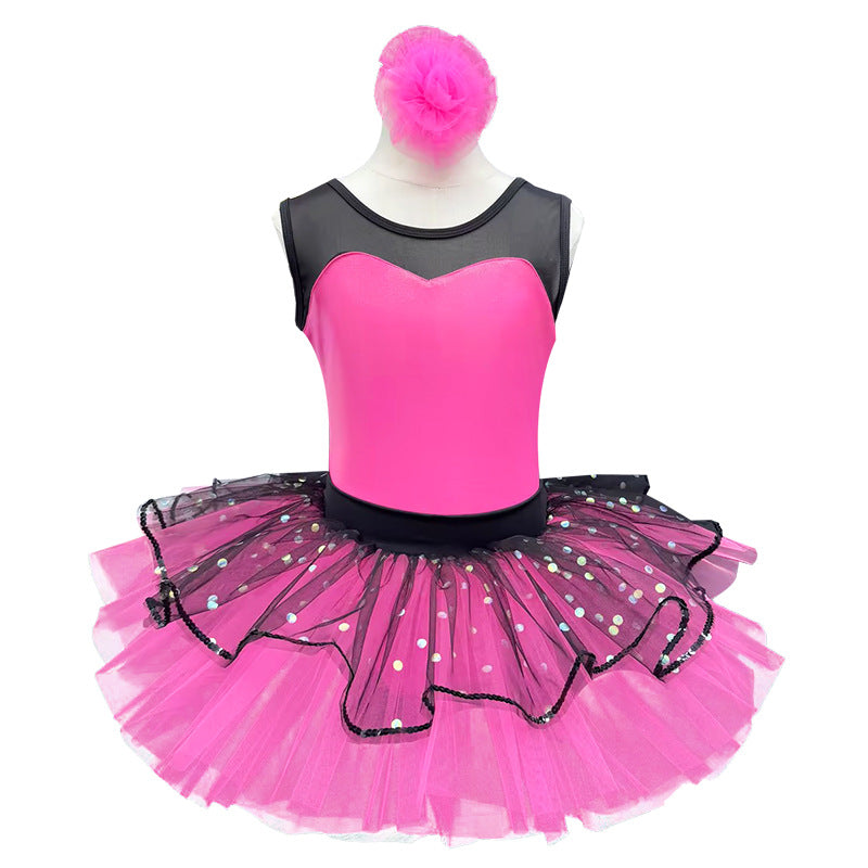 Pavelle Stardot Tutu Dress