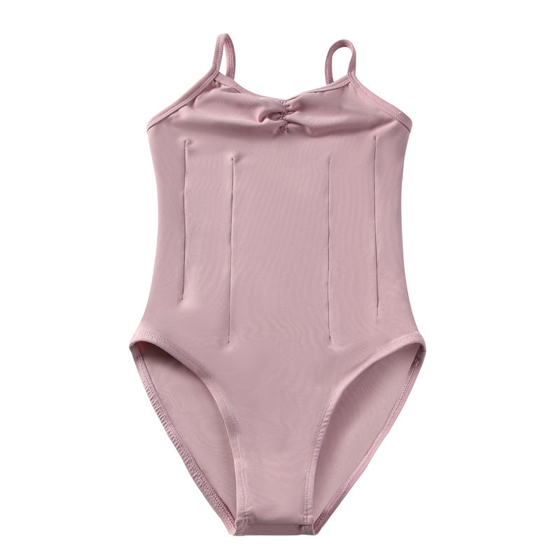 Havyn Camisole Training Leotard