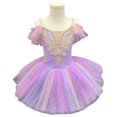 Mavelle Princess Tutu Dress