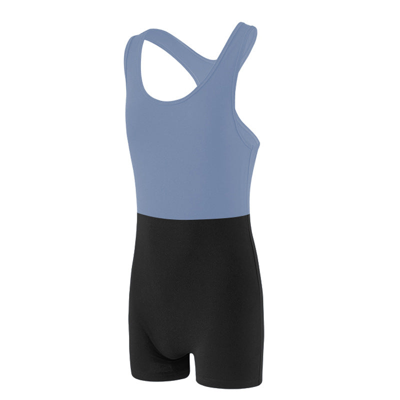 Ivo One-Piece Training Unitard