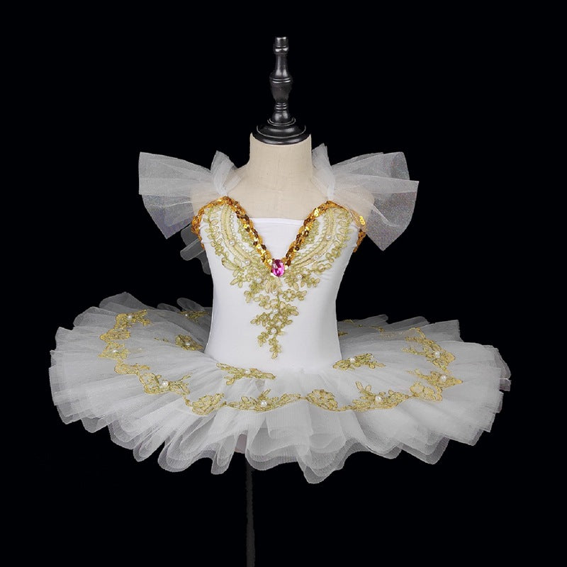 Fairaria Royal Petal Performance Costume