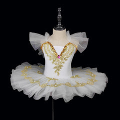 Fairaria Royal Petal Performance Costume