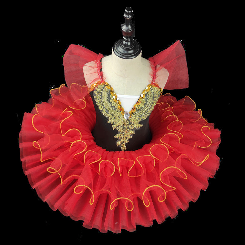 Stararia Crimson Royal Costume