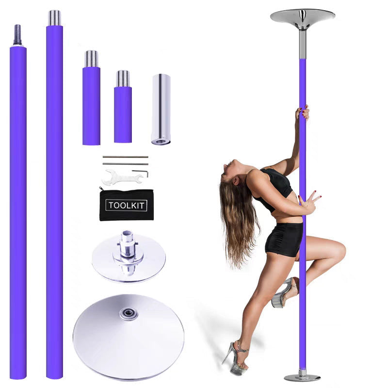 Loravelle Studio Spin Dance Pole