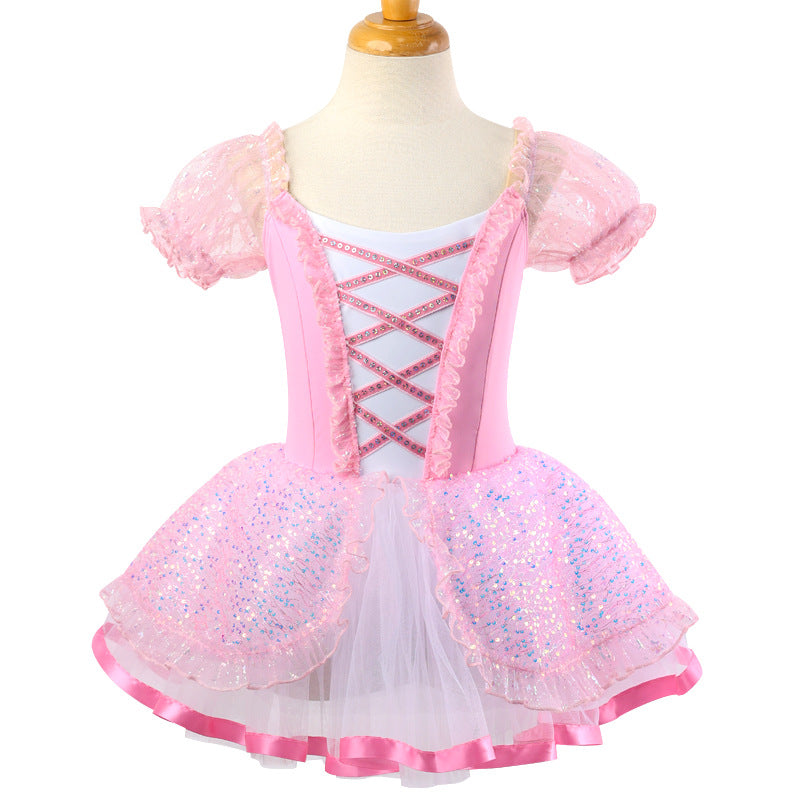 Norelle Fairytale Sequin Tutu Dress
