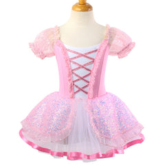 Norelle Fairytale Sequin Tutu Dress