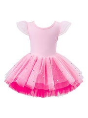 Rosissea Stardust Flutter Dress