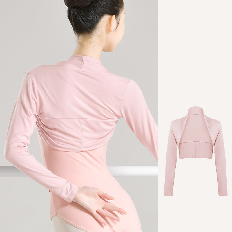 Briar Long Sleeve Outerwear