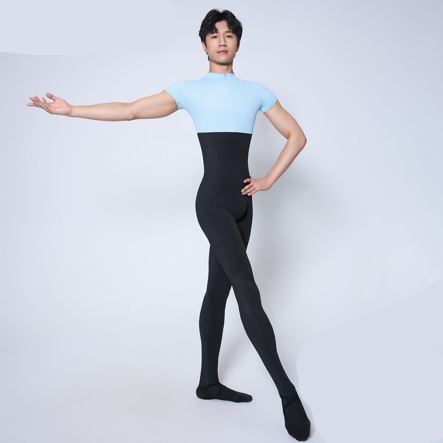 Zane Professional Training Jumpsuit