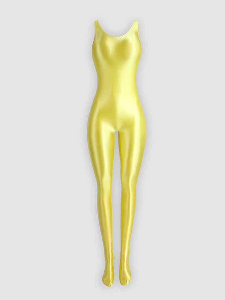 Pierce Full-Body Performance Unitard