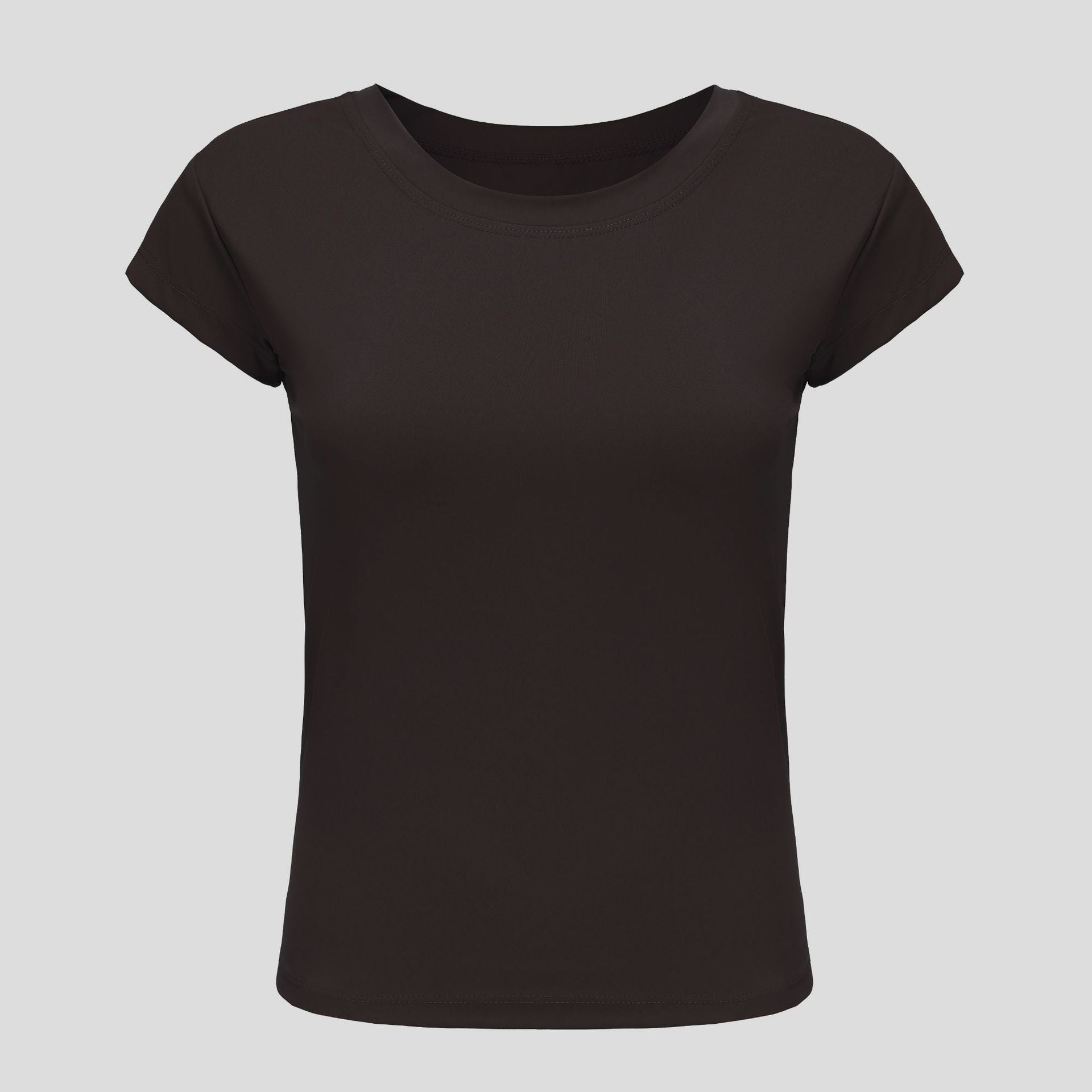 Nikolai Slim Fit Training Shirt