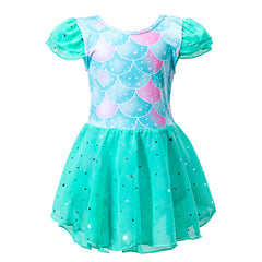 Bloomissea Ocean Star Practice Dress