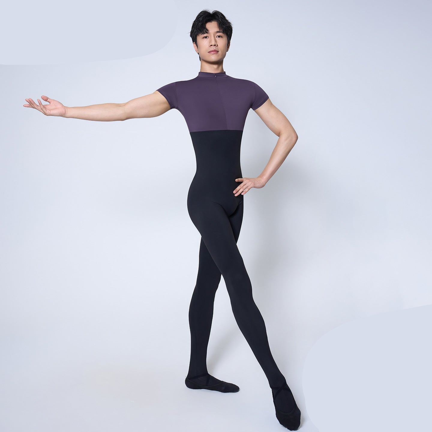 Zane Professional Training Jumpsuit