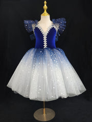 Rosinae Royal Star Dress
