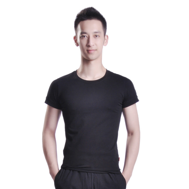 Reid Slim Practice Training Shirt