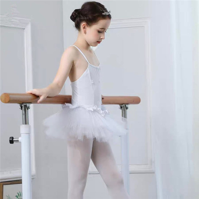 Yavelle Ribbon Practice Dress