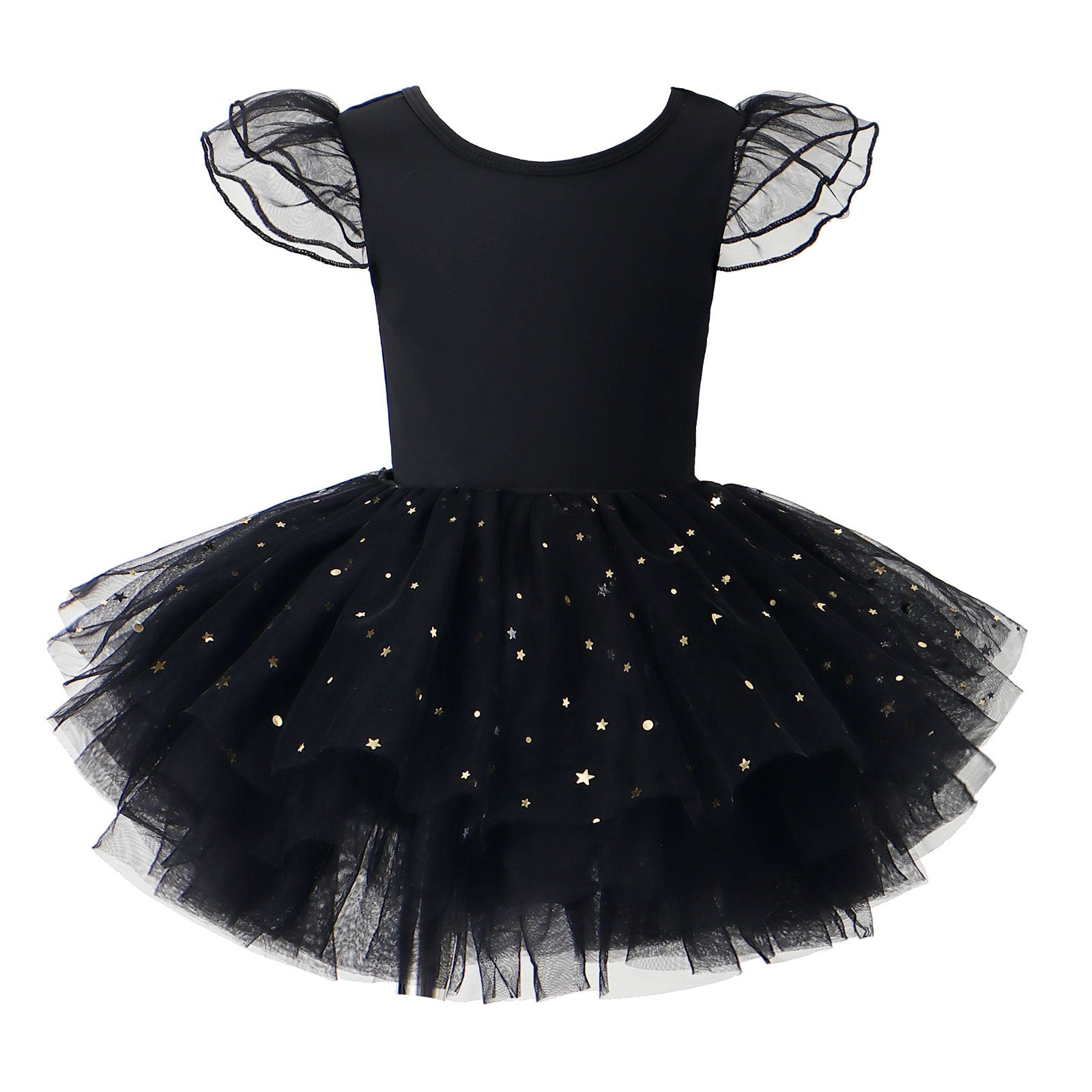 Rosissea Stardust Flutter Dress