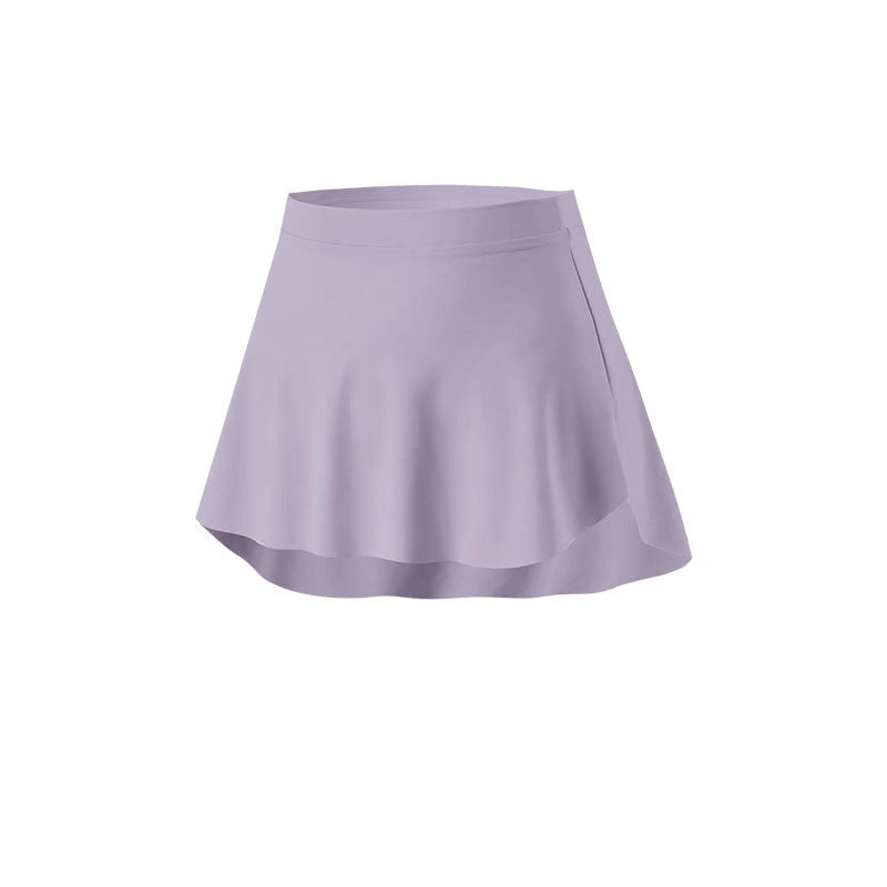 Wrenley FlowFit Training Skirt