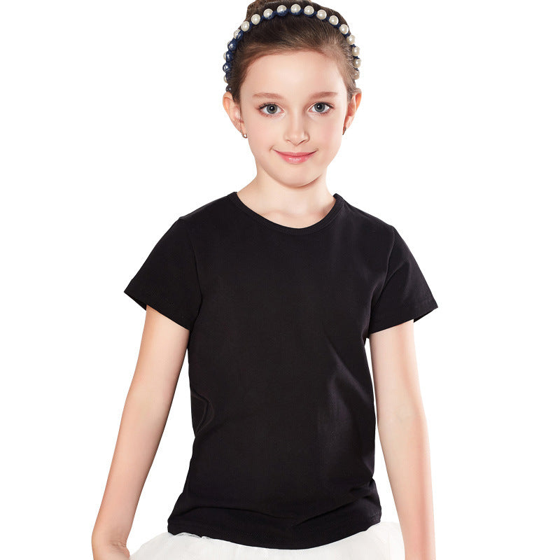 Uvela Kids Cotton Practice Shirt