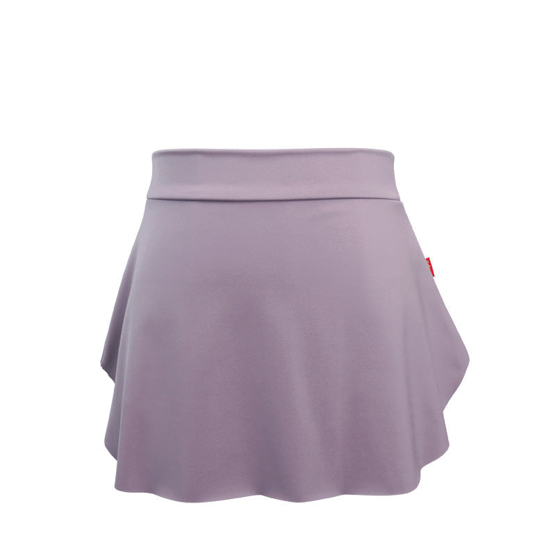 Faelina Wrap Practice Skirt