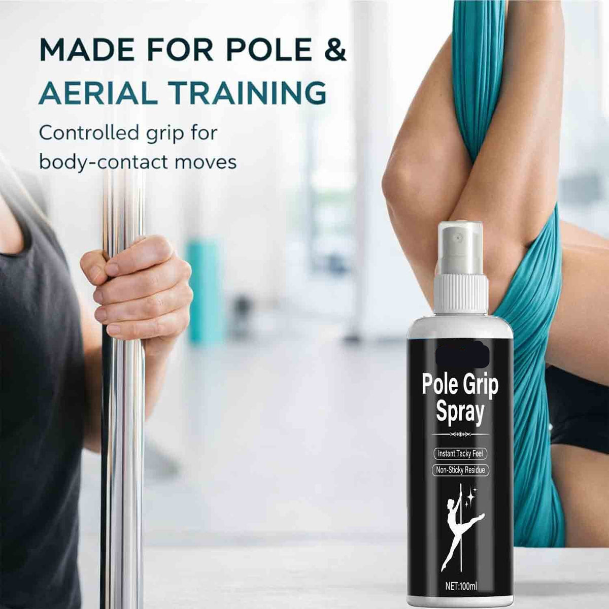 Veloria Grip Performance Spray