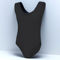 Damon Sculpt Fit Sleeveless Bodysuit