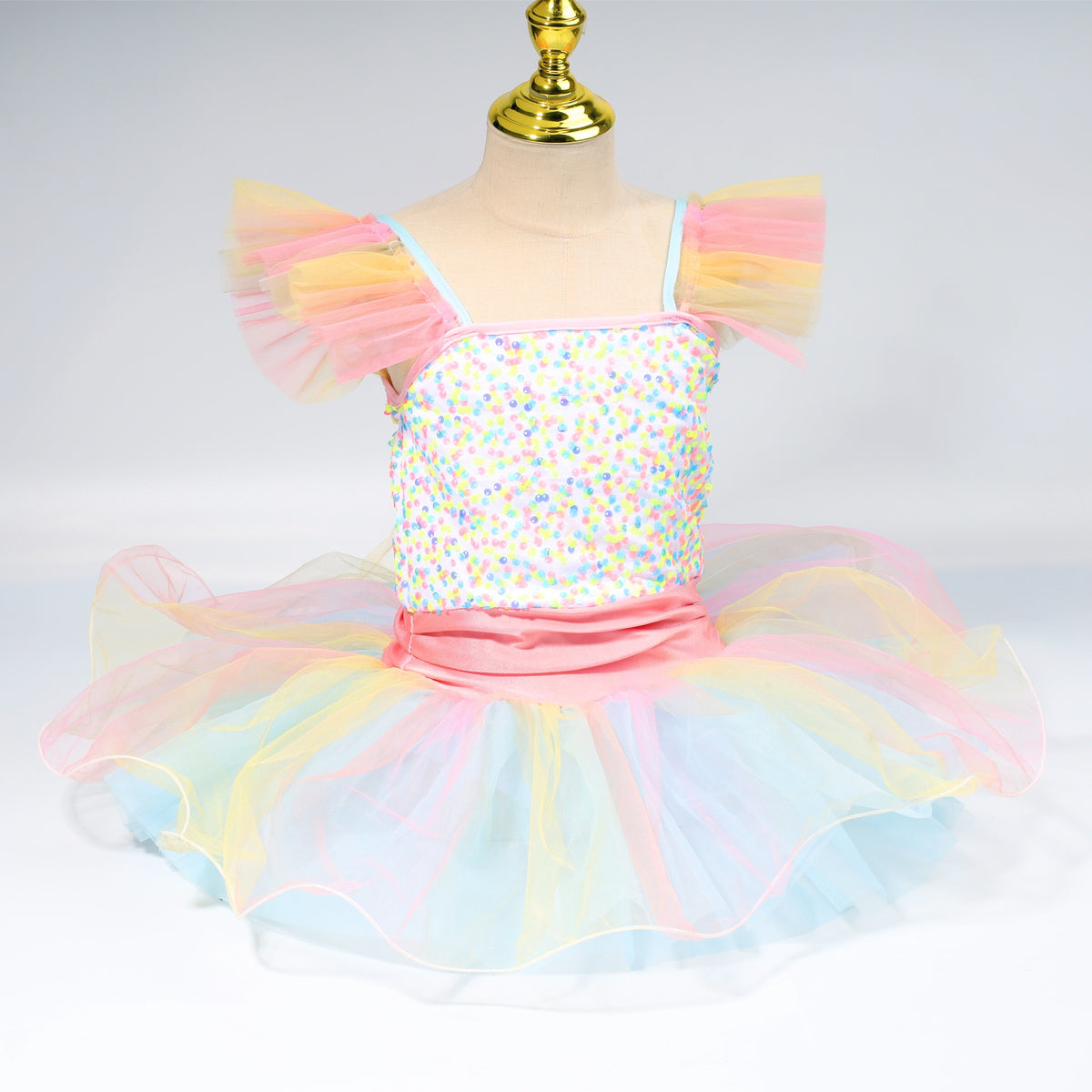 Helene Stardust Dress