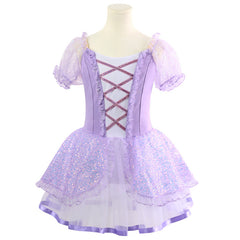 Norelle Fairytale Sequin Tutu Dress