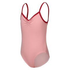Mavina Cross-Back Strap Practice Leotard