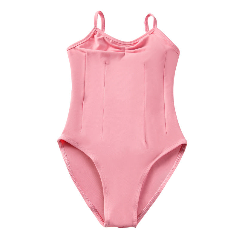 Havyn Camisole Training Leotard