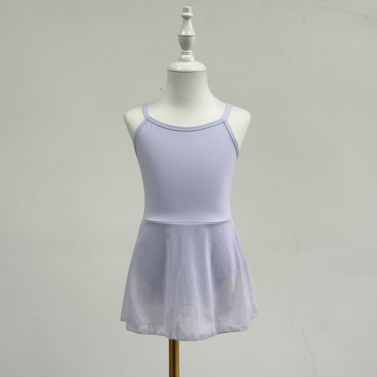 Petaliora Camisole Dress