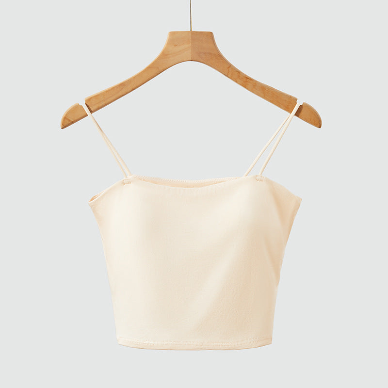 Galinae Comfort Fit Camisole Top