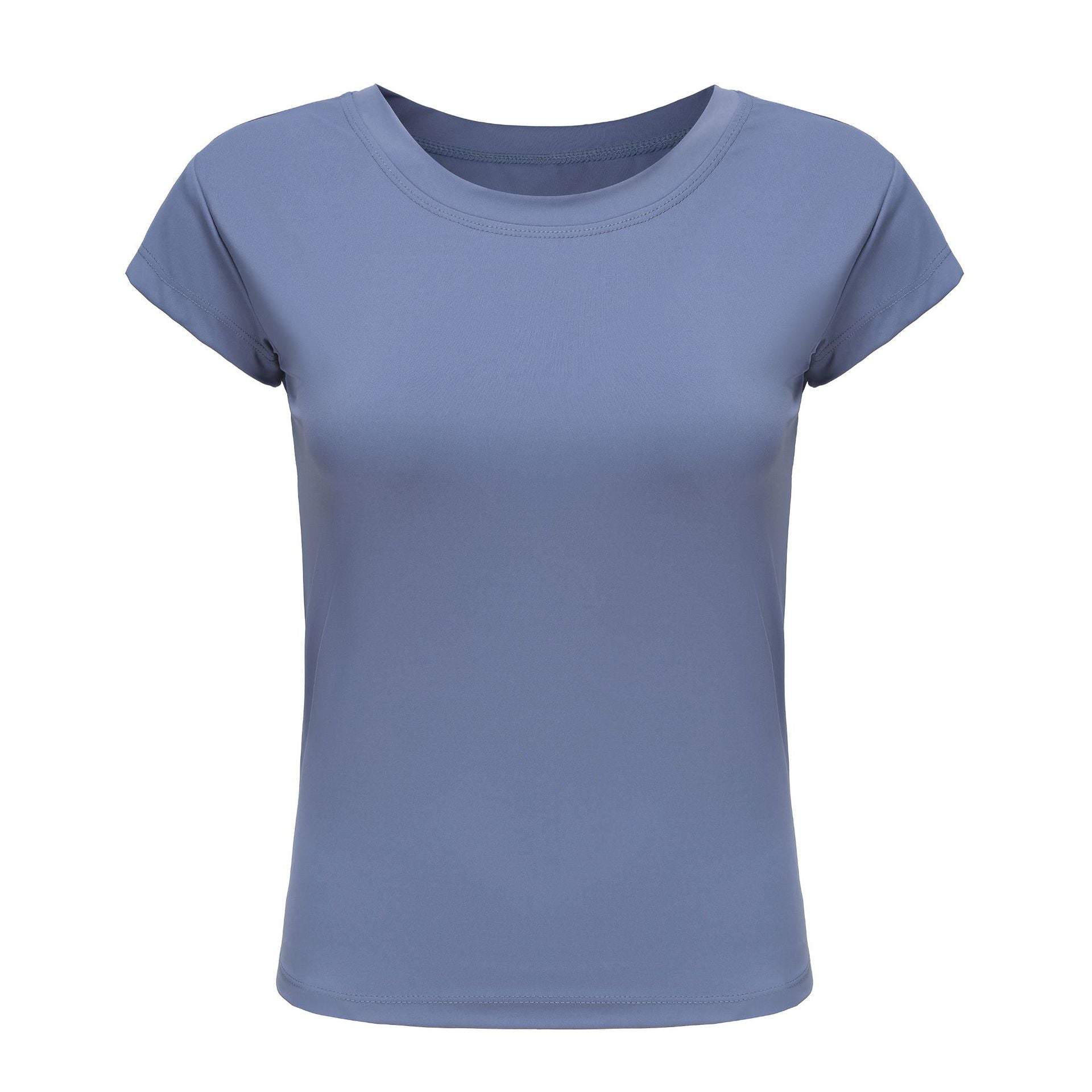 Nikolai Slim Fit Training Shirt