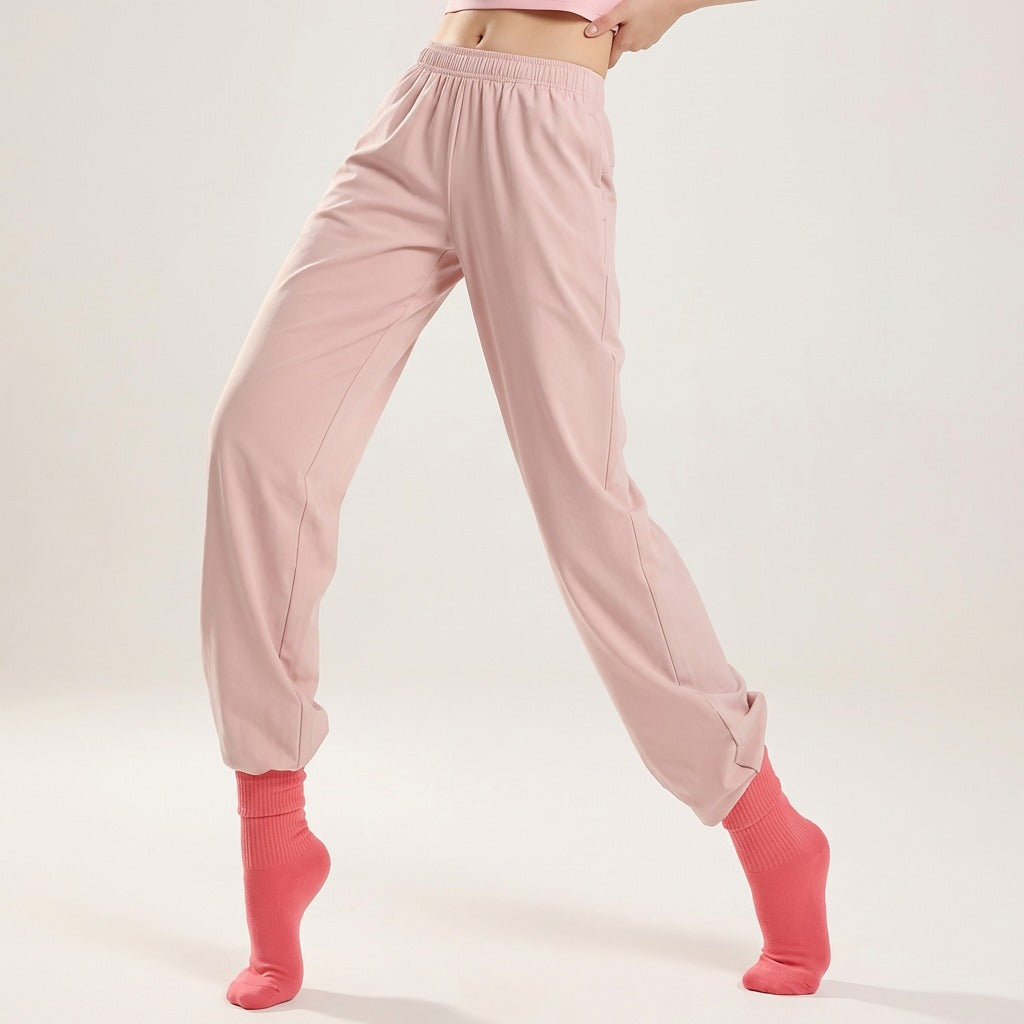 Ulysses Tapered Practice Pants