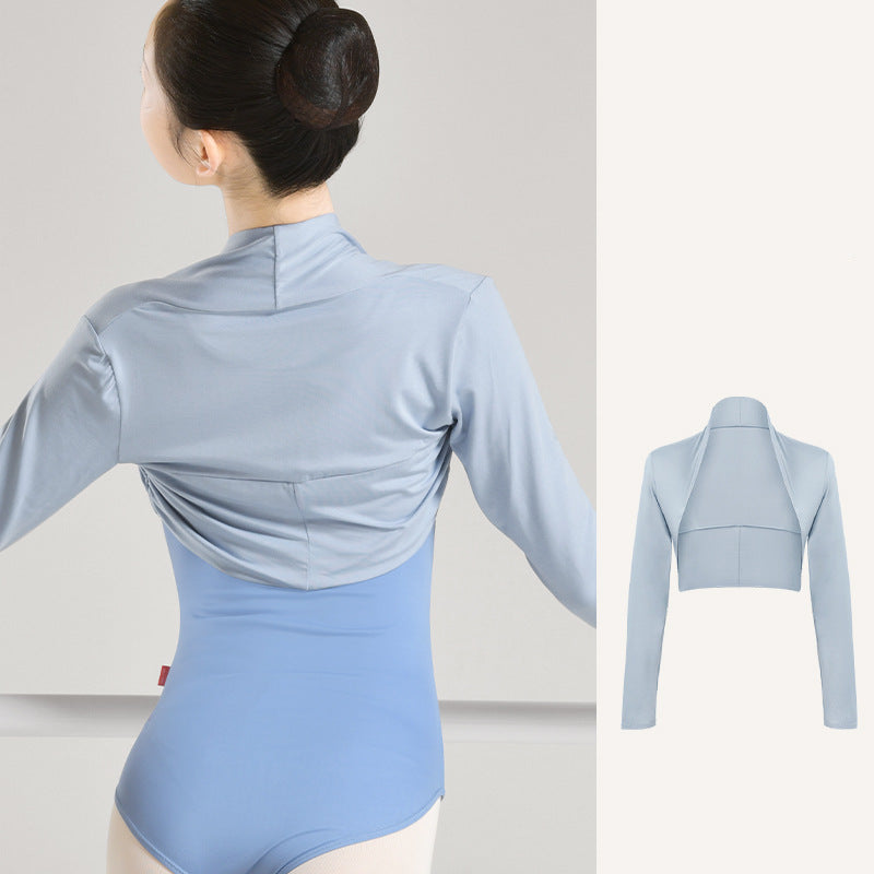 Briar Long Sleeve Outerwear