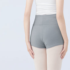 Pryvoria High Waist Practice Shorts