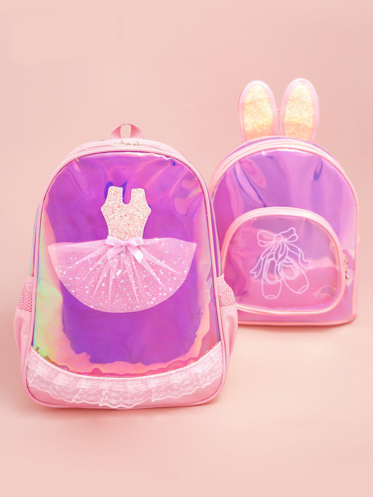 Bellorie Laser Princess Dance Bag