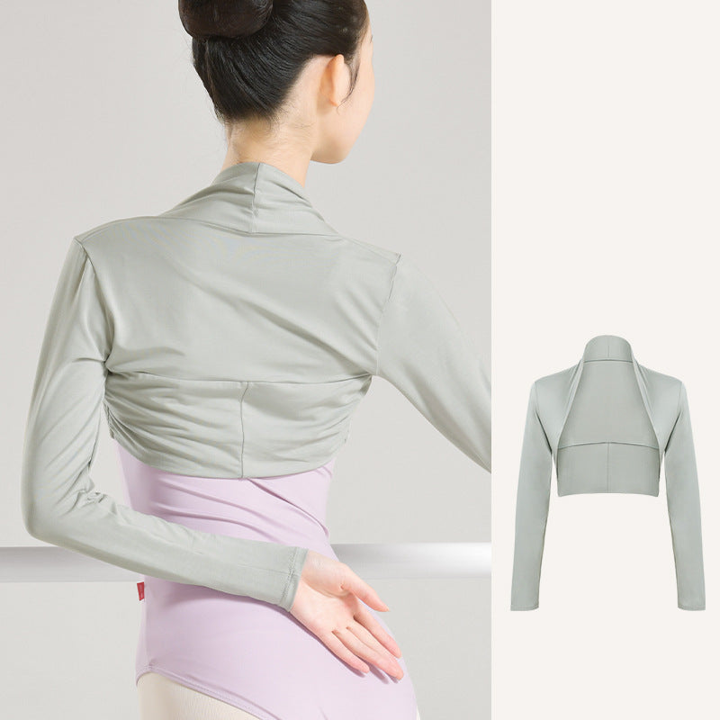 Briar Long Sleeve Outerwear