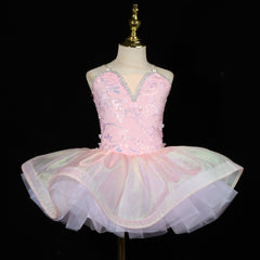 Mooninae Butterfly Princess Dress