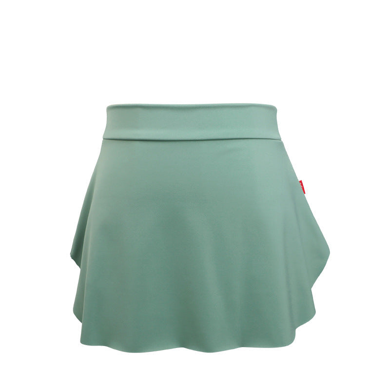 Faelina Wrap Practice Skirt