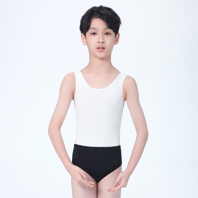 Xavian Training Leotard