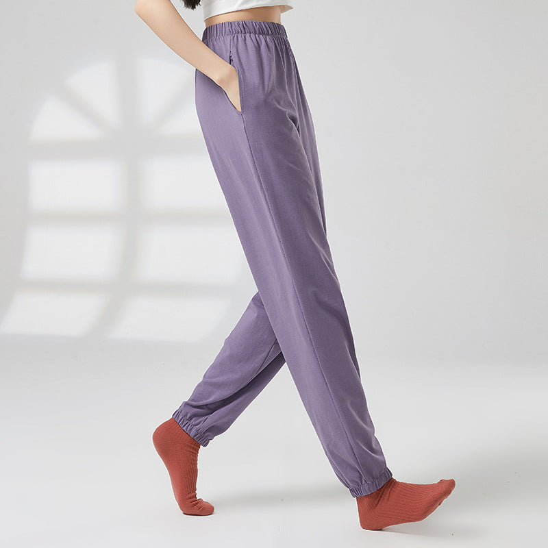 Daresta Women’s Tapered Practice Pants