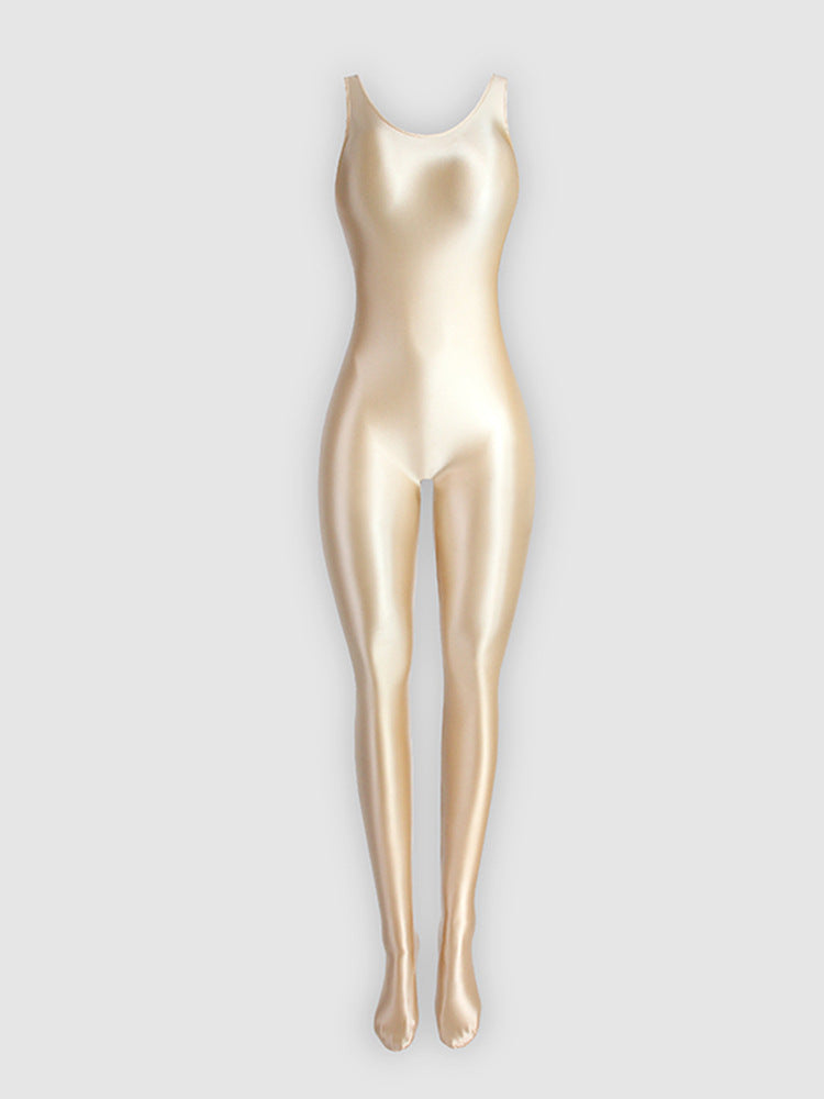 Pierce Full-Body Performance Unitard