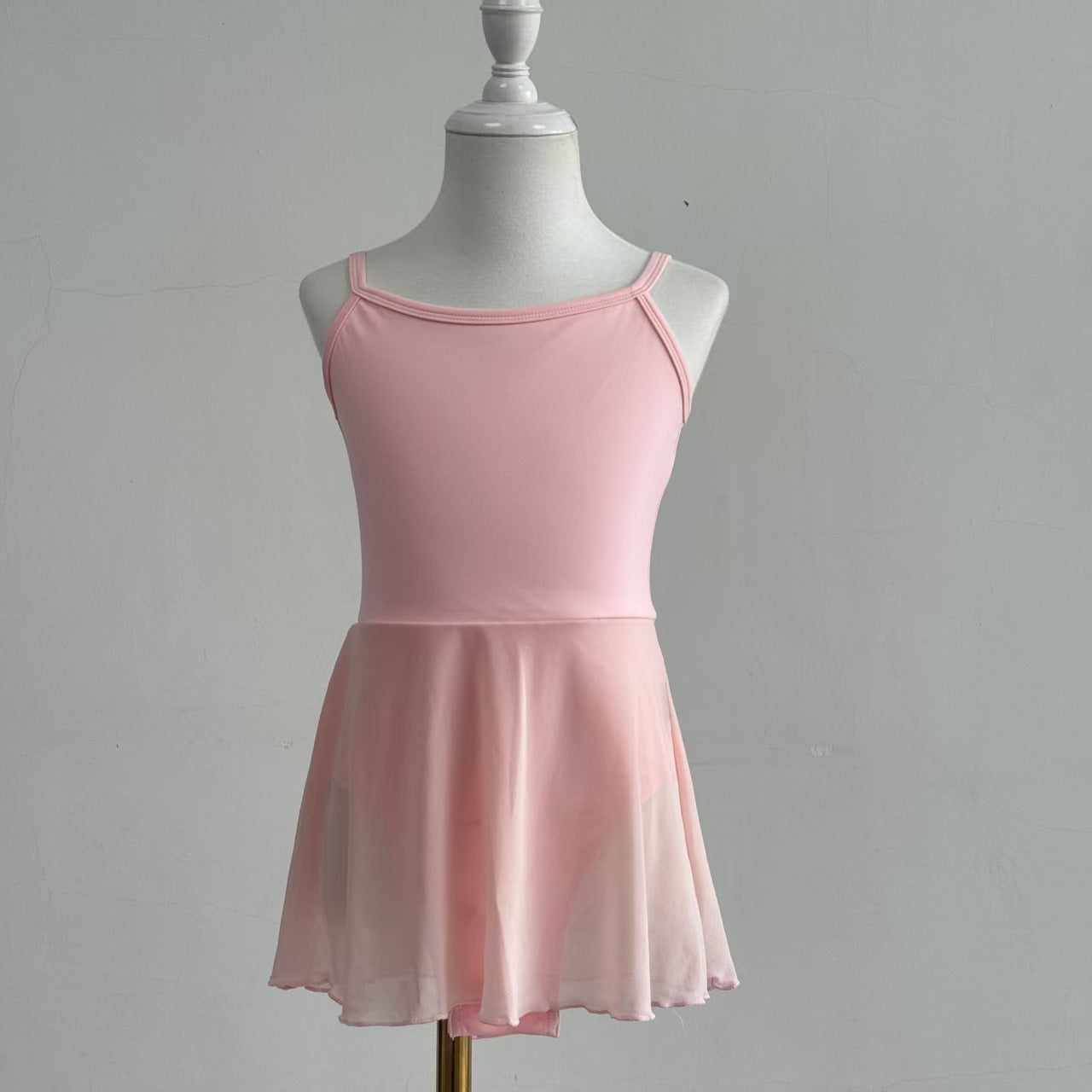 Petaliora Camisole Dress