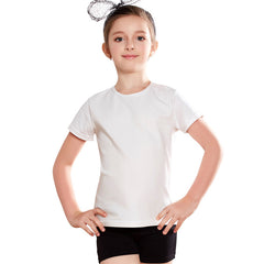 Uvela Kids Cotton Practice Shirt