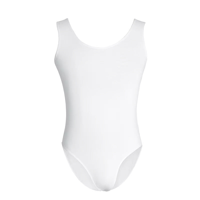 Wyatt Training Unitard