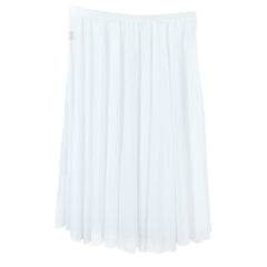 Iscah Flowing Gauze Practice Skirt